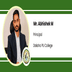 Daksha PU College, Principal: Mr. Abhishek M Interview